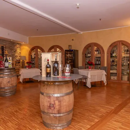 Hotel La Torre-3
